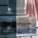 Toalha Banhão Super Soft Zero Twist 1,43m x 80cm