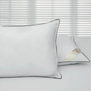 Travesseiro Toque de Plumas 50cm x 70cm 233 Fios Kacyumara